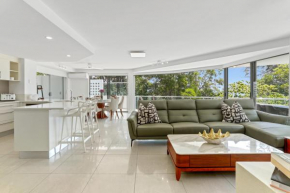The Cove Noosa - Apartment 9